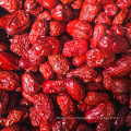 Proveedores chinos al por mayor Xinjiang de alta calidad anuncio de frutas de azufaifo dátiles rojos chinos secos